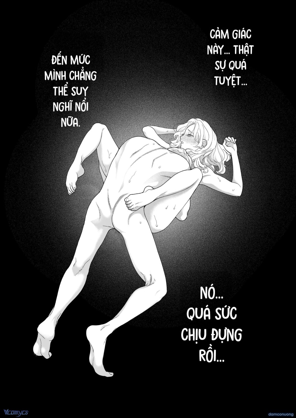 [18+] Tuyển Tập Truyện Ngắn Sếch Manga 