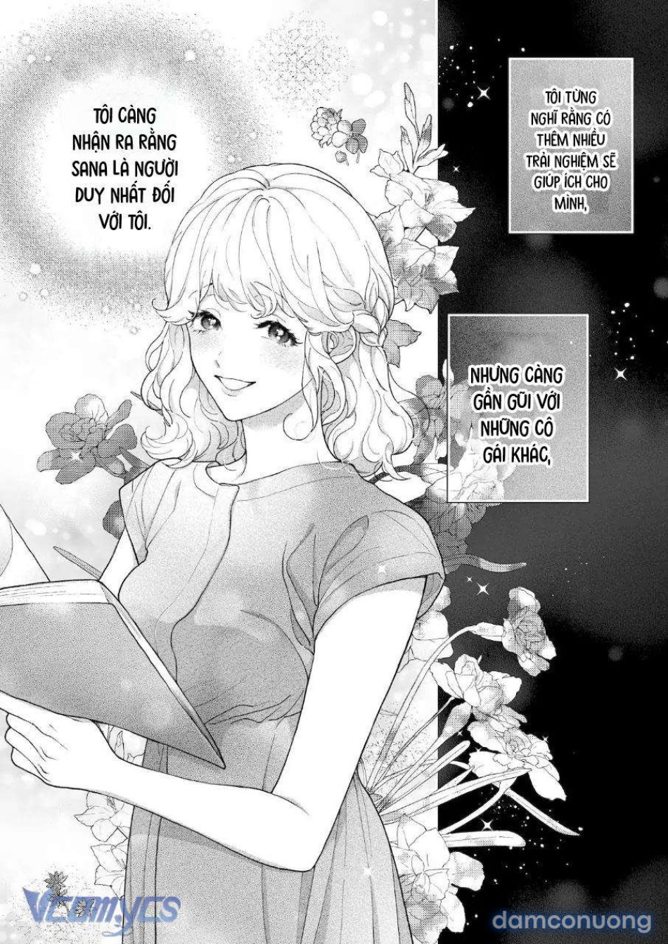 [18+] Tuyển Tập Truyện Ngắn Sếch Manga 