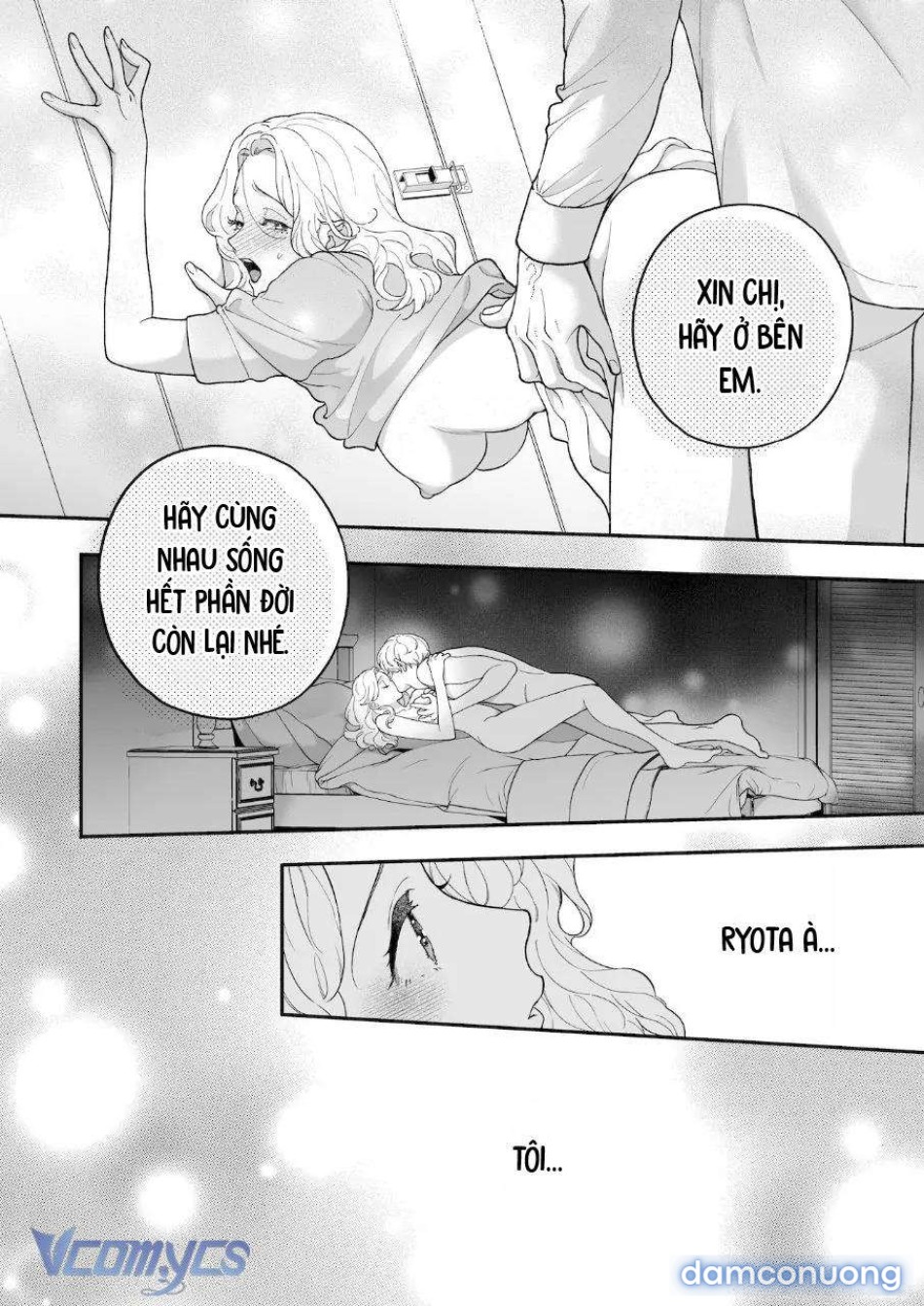 [18+] Tuyển Tập Truyện Ngắn Sếch Manga 