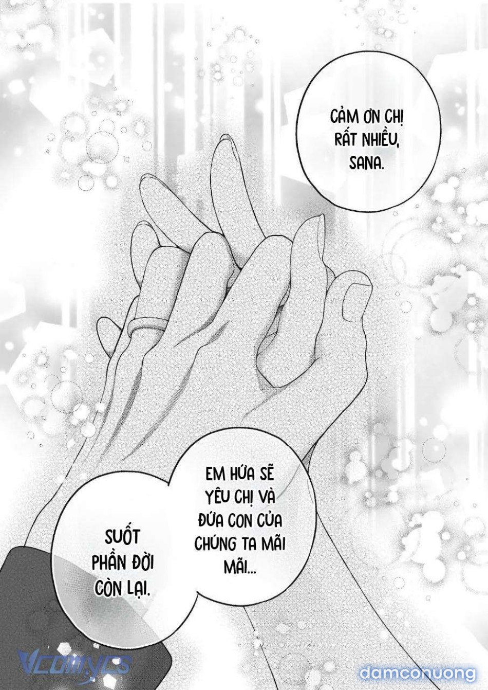 [18+] Tuyển Tập Truyện Ngắn Sếch Manga 