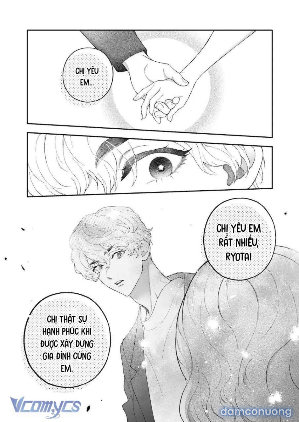 [18+] Tuyển Tập Truyện Ngắn Sếch Manga 