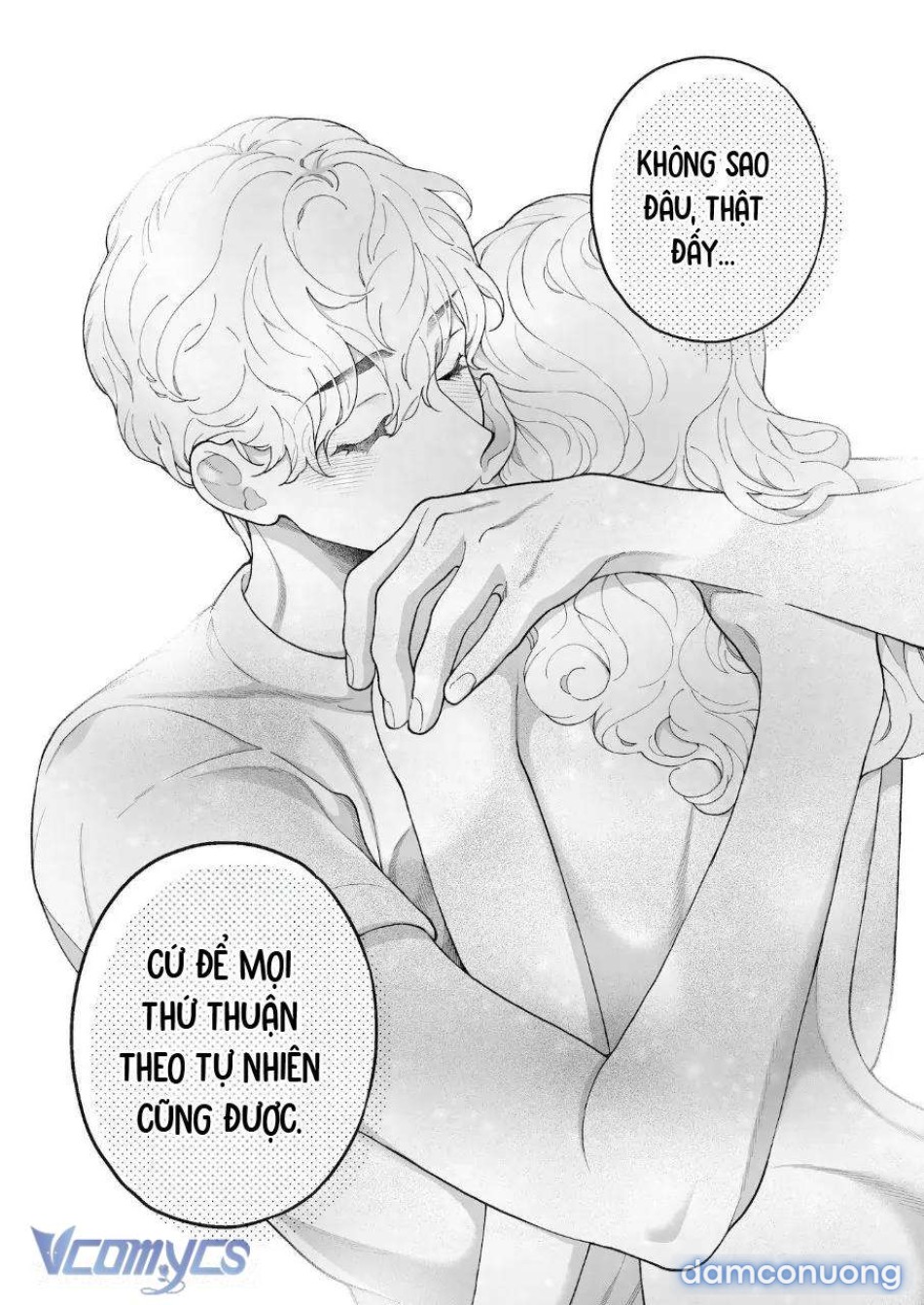 [18+] Tuyển Tập Truyện Ngắn Sếch Manga 