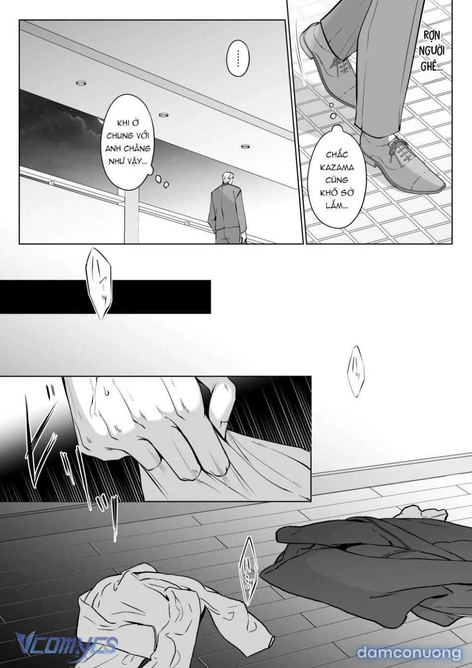 [18+] Tuyển Tập Truyện Ngắn Sếch Manga 