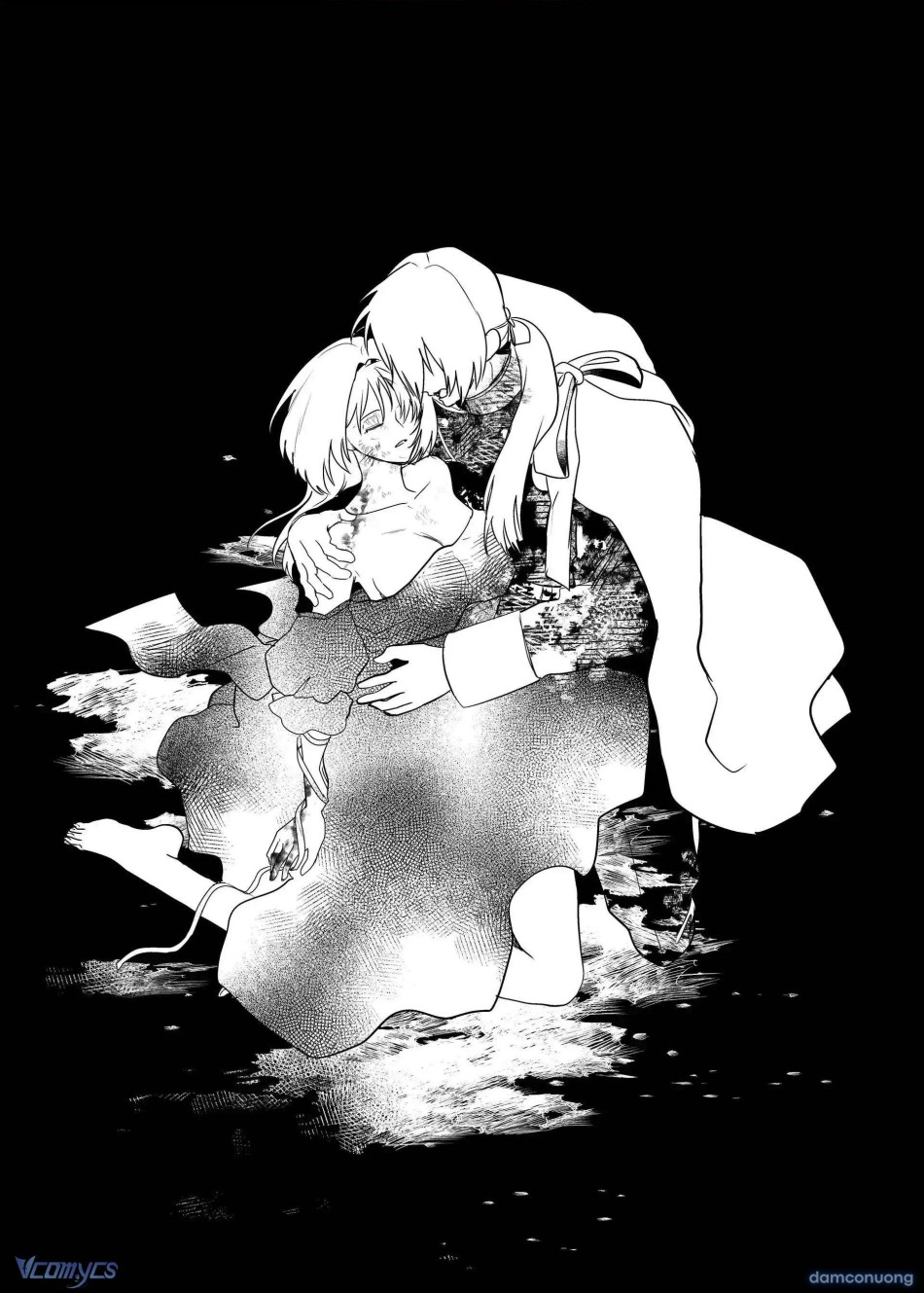 [18+] Tuyển Tập Truyện Ngắn Sếch Manga 
