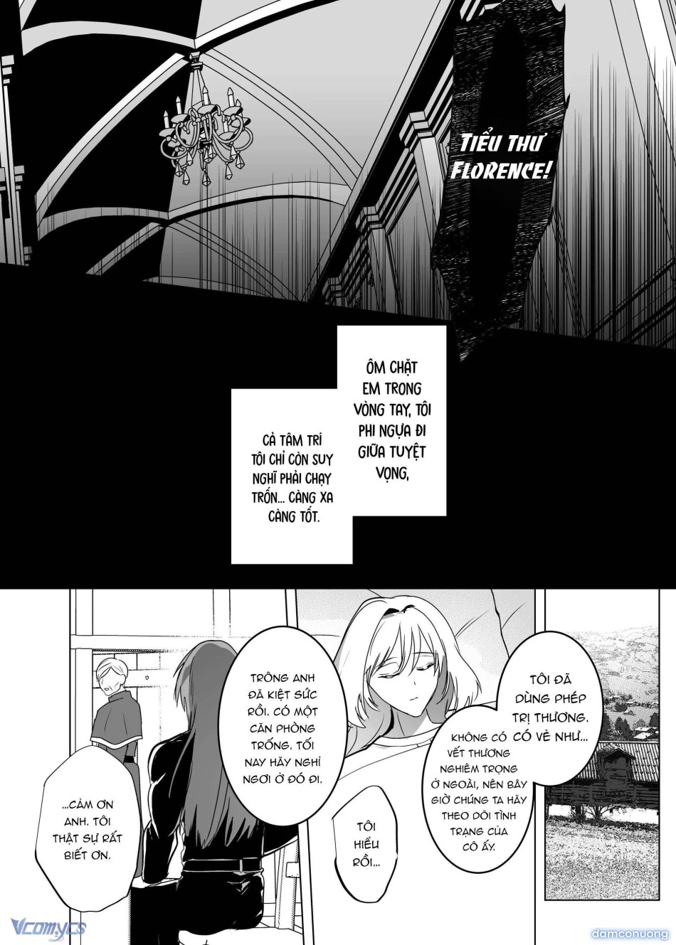 [18+] Tuyển Tập Truyện Ngắn Sếch Manga 
