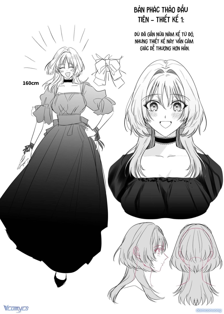 [18+] Tuyển Tập Truyện Ngắn Sếch Manga 