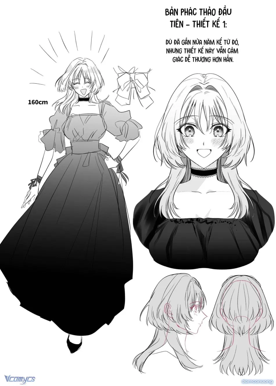 [18+] Tuyển Tập Truyện Ngắn Sếch Manga 