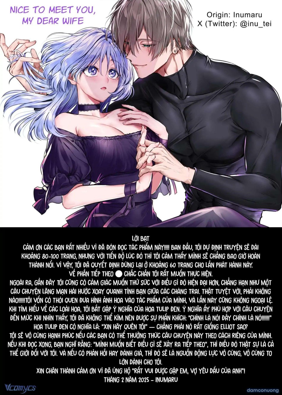 [18+] Tuyển Tập Truyện Ngắn Sếch Manga 