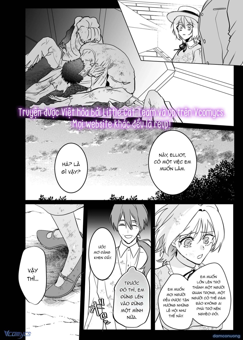 [18+] Tuyển Tập Truyện Ngắn Sếch Manga 