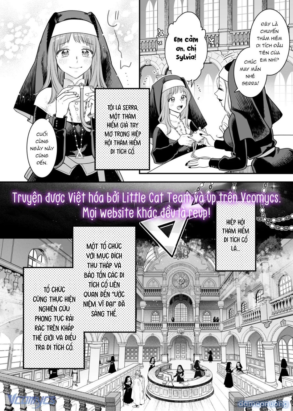 [18+] Tuyển Tập Truyện Ngắn Sếch Manga 