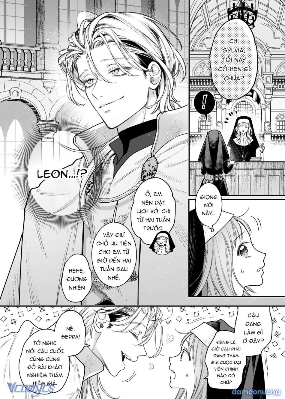 [18+] Tuyển Tập Truyện Ngắn Sếch Manga 