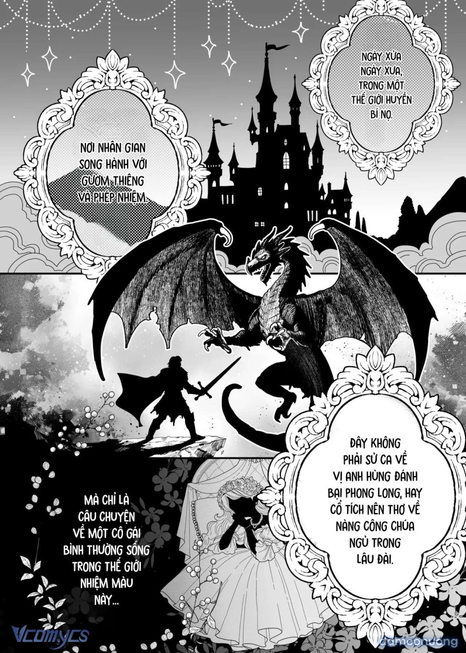 [18+] Tuyển Tập Truyện Ngắn Sếch Manga 