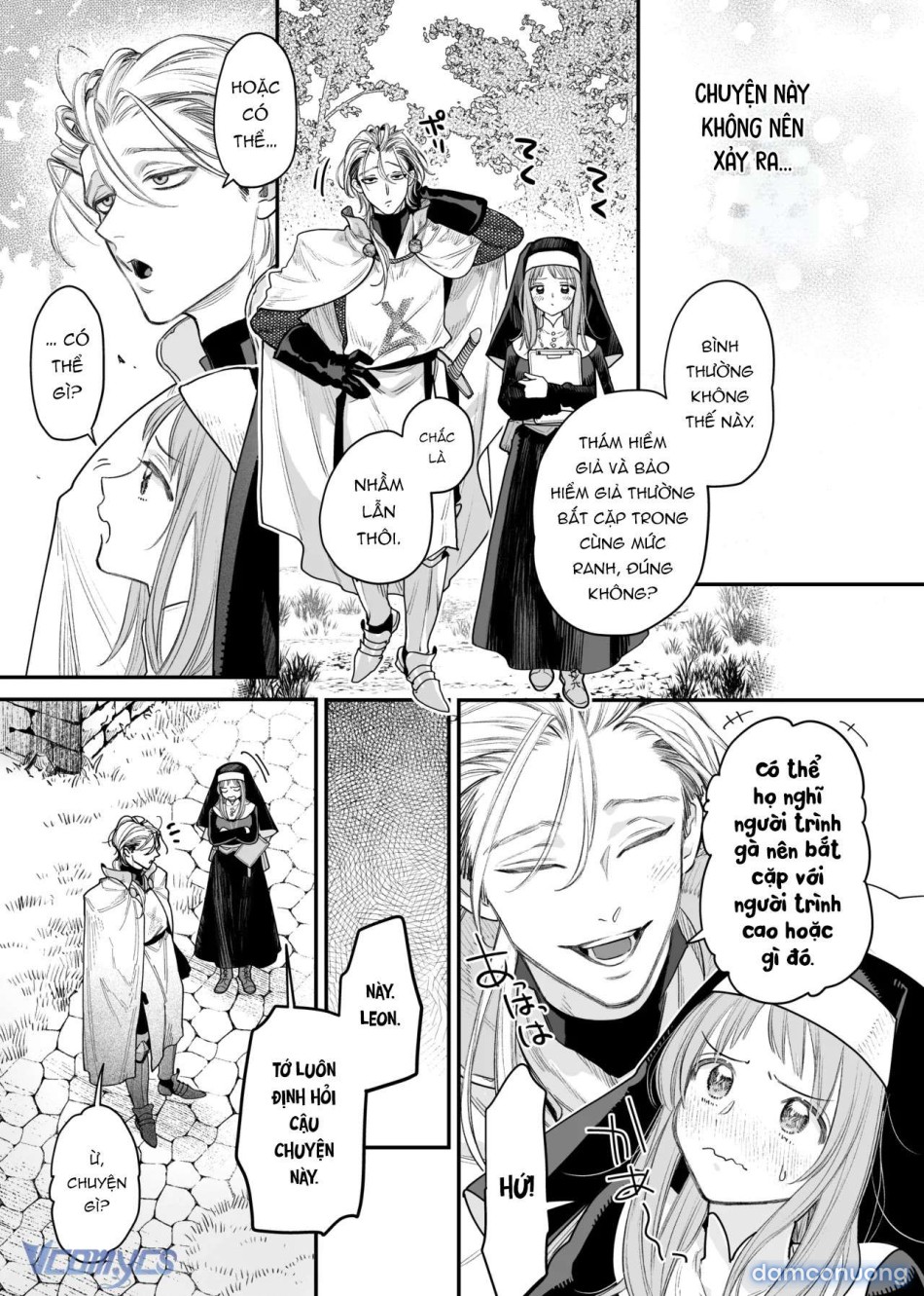 [18+] Tuyển Tập Truyện Ngắn Sếch Manga 