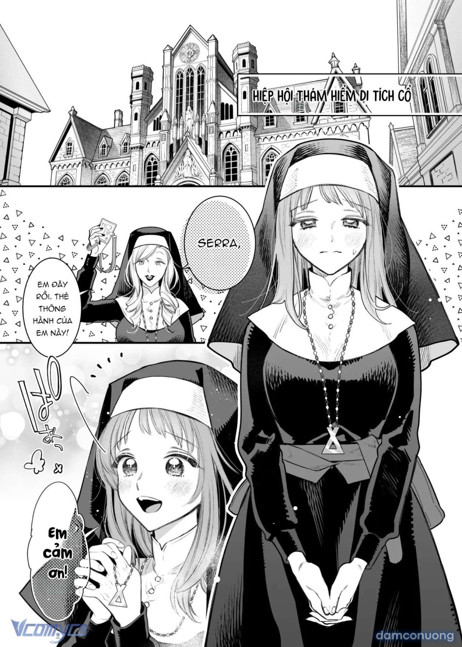 [18+] Tuyển Tập Truyện Ngắn Sếch Manga 