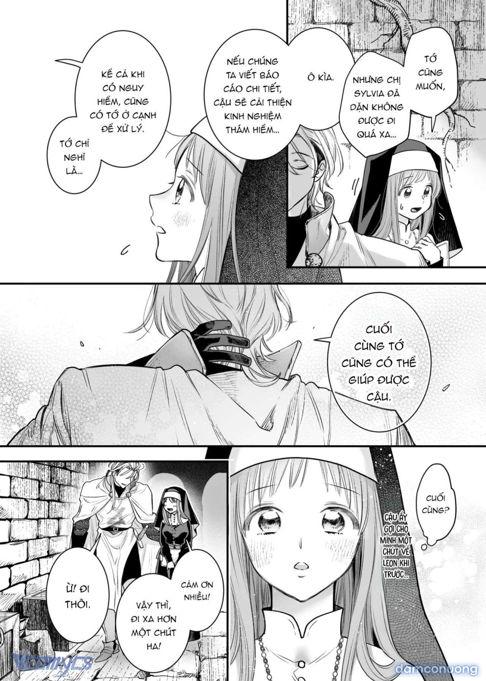 [18+] Tuyển Tập Truyện Ngắn Sếch Manga 