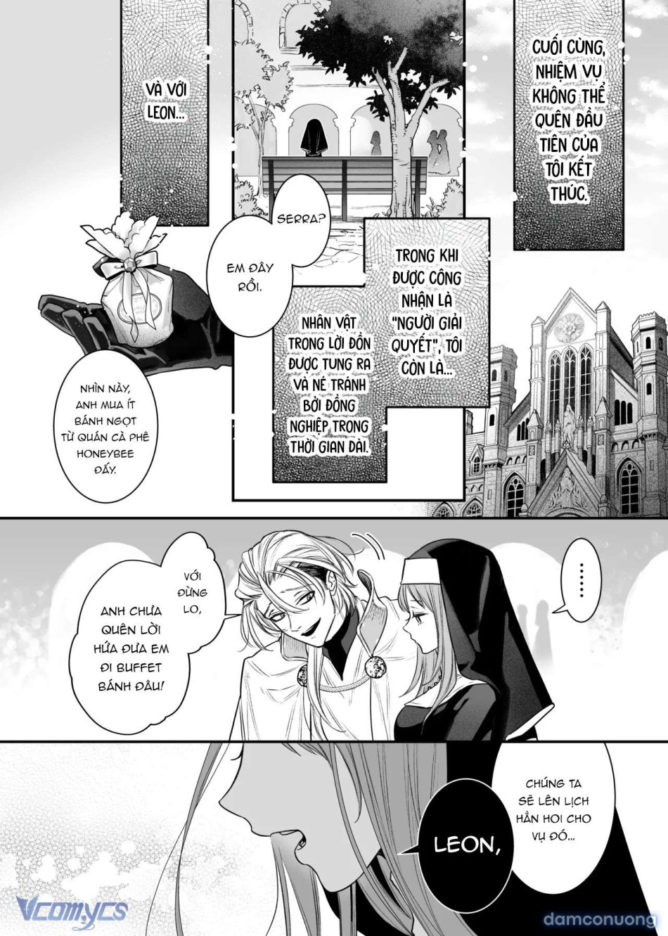 [18+] Tuyển Tập Truyện Ngắn Sếch Manga 
