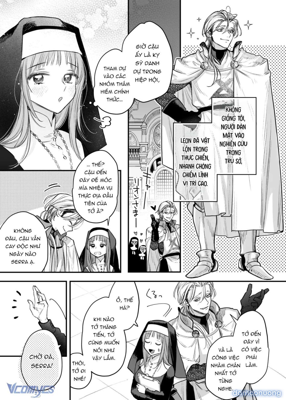 [18+] Tuyển Tập Truyện Ngắn Sếch Manga 