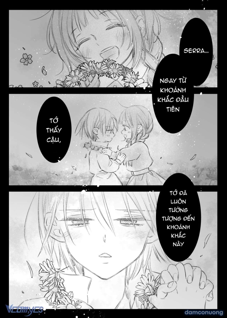 [18+] Tuyển Tập Truyện Ngắn Sếch Manga 