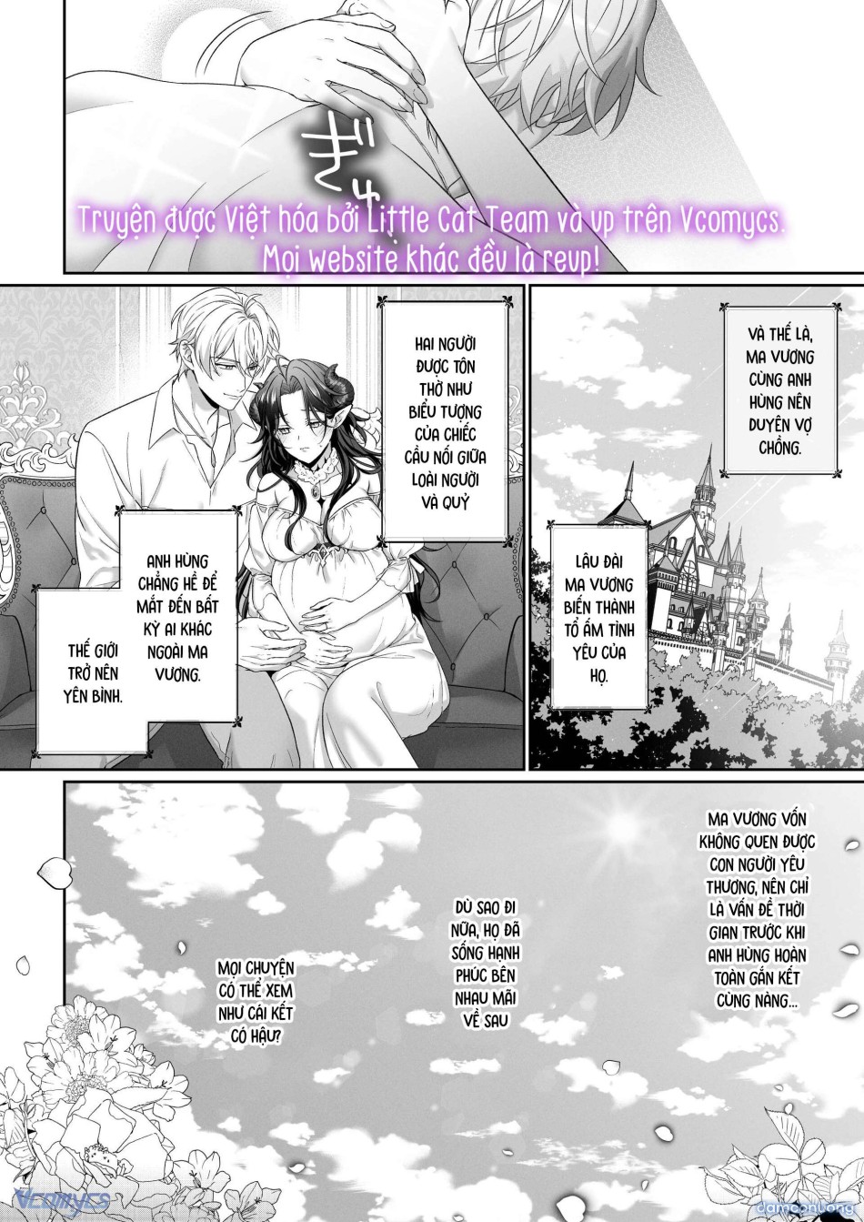 [18+] Tuyển Tập Truyện Ngắn Sếch Manga 