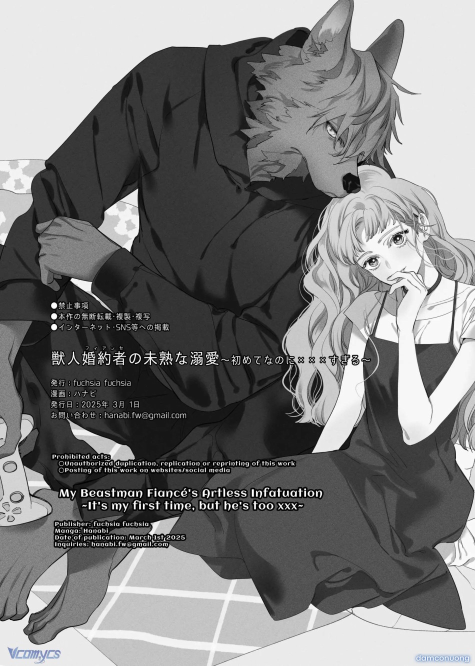 [18+] Tuyển Tập Truyện Ngắn Sếch Manga 