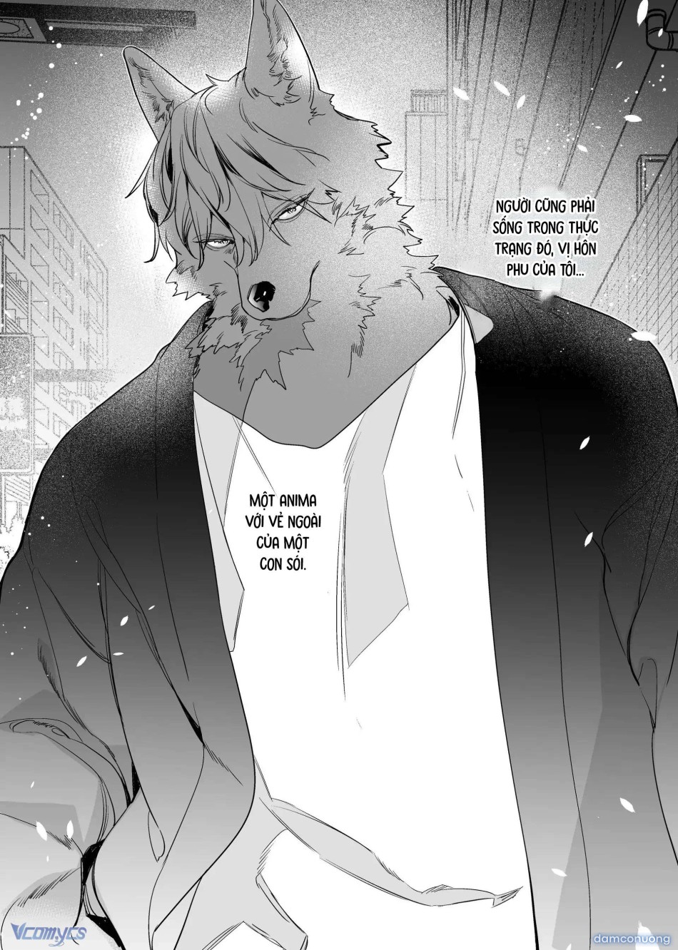 [18+] Tuyển Tập Truyện Ngắn Sếch Manga 