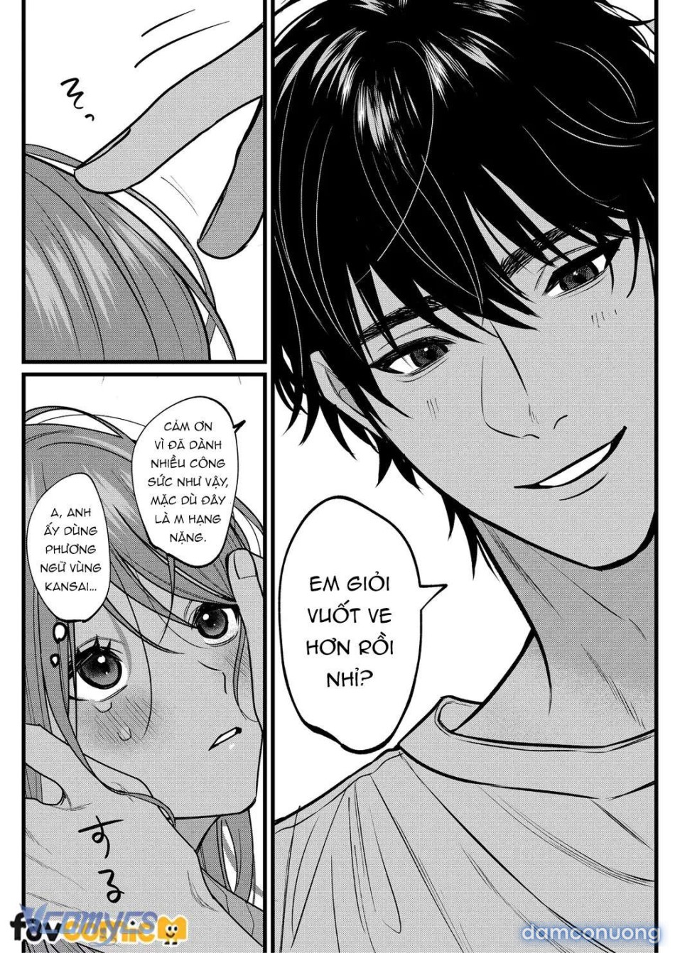 [18+] Tuyển Tập Truyện Ngắn Sếch Manga 