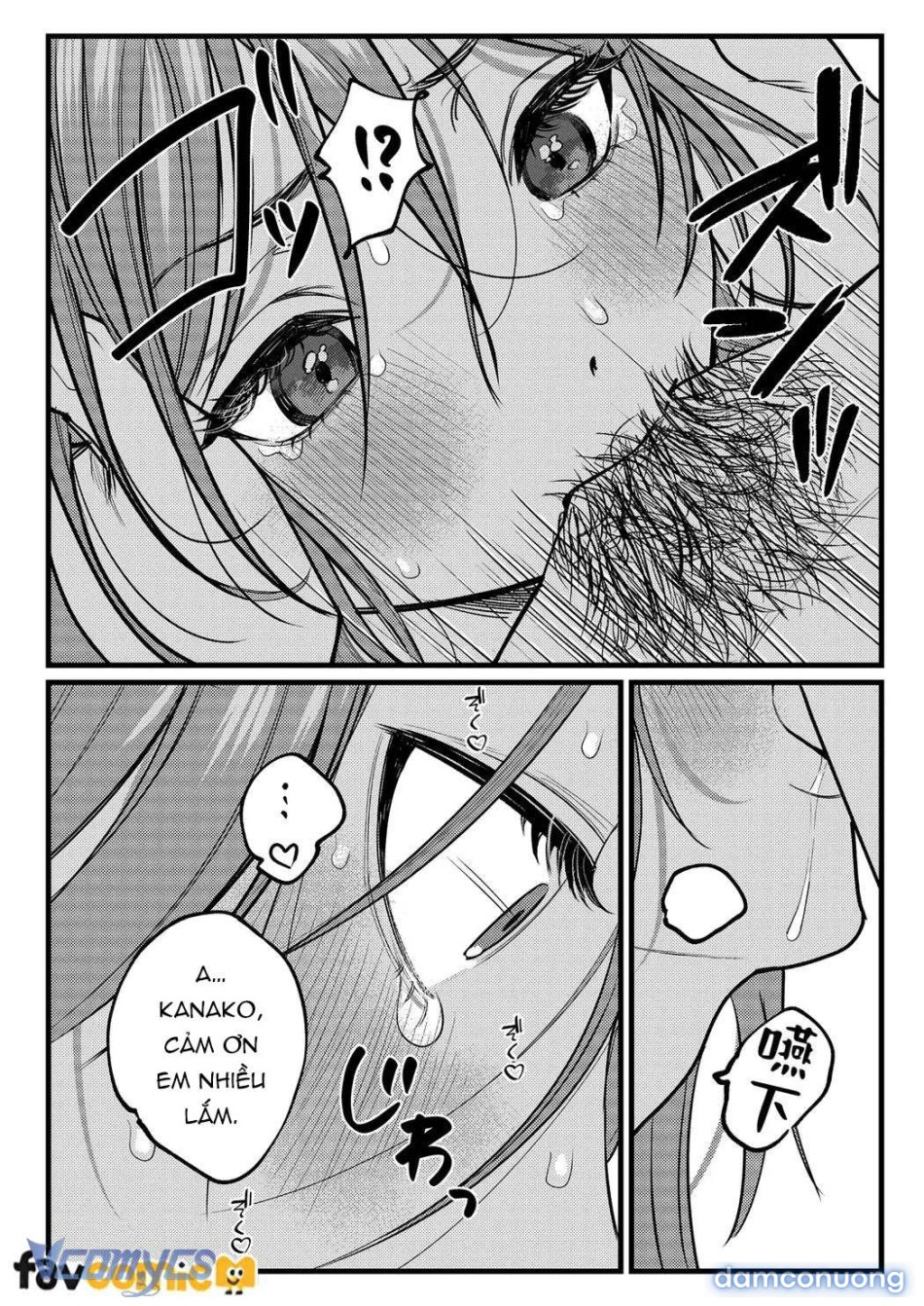 [18+] Tuyển Tập Truyện Ngắn Sếch Manga 