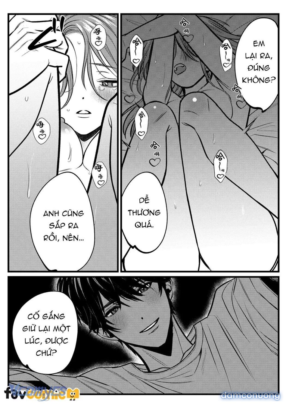 [18+] Tuyển Tập Truyện Ngắn Sếch Manga 