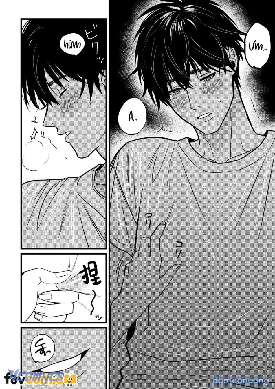 [18+] Tuyển Tập Truyện Ngắn Sếch Manga 