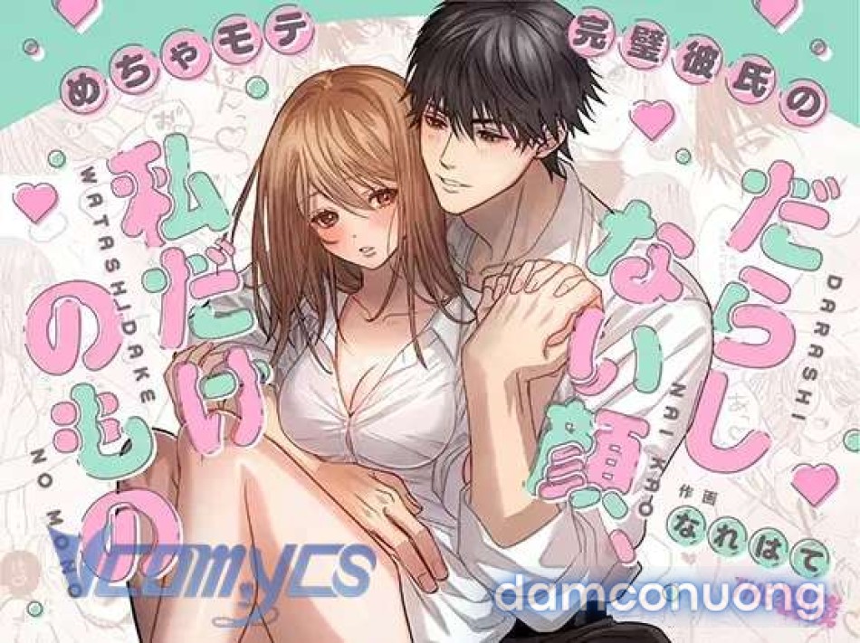 [18+] Tuyển Tập Truyện Ngắn Sếch Manga 