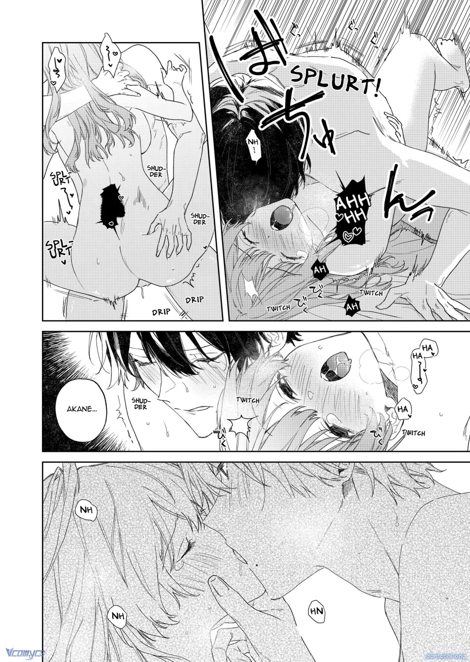 [18+] Tuyển Tập Truyện Ngắn Sếch Manga 