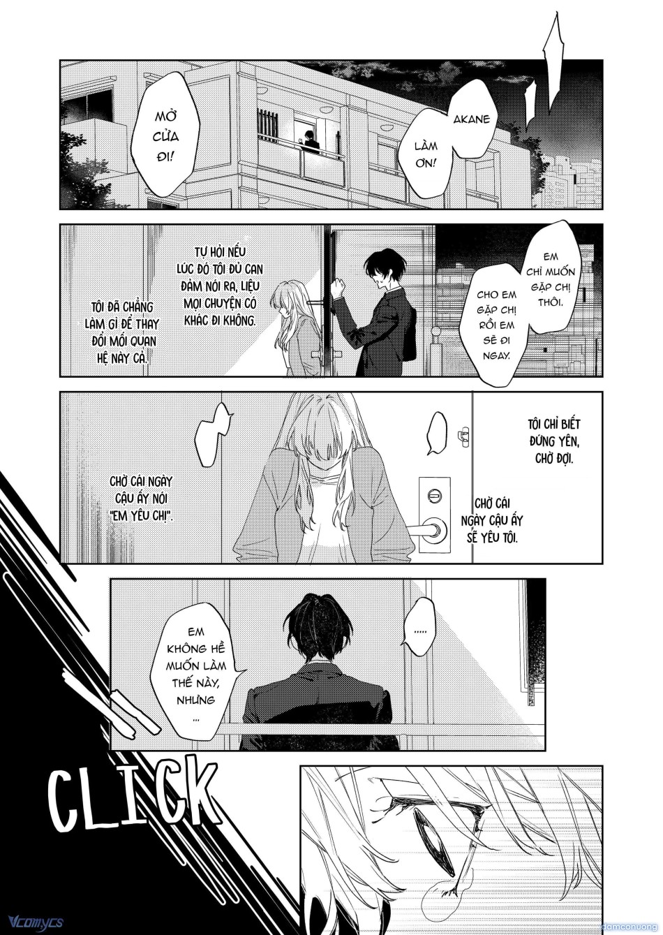 [18+] Tuyển Tập Truyện Ngắn Sếch Manga 