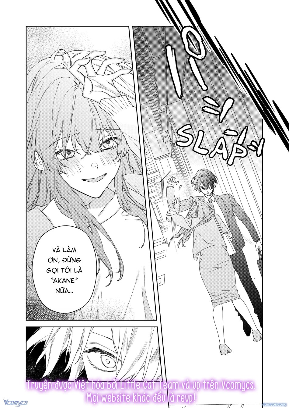 [18+] Tuyển Tập Truyện Ngắn Sếch Manga 