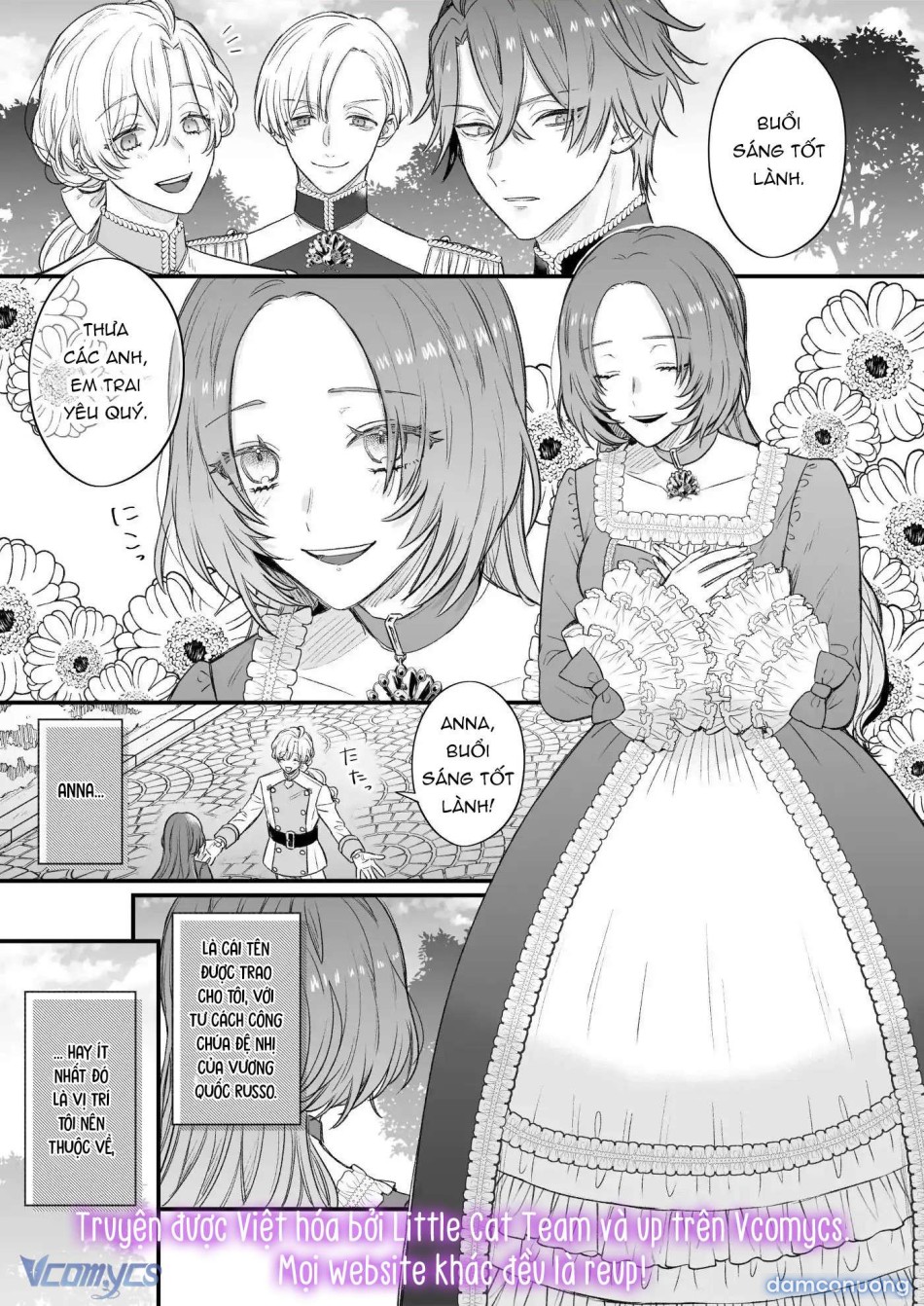[18+] Tuyển Tập Truyện Ngắn Sếch Manga 