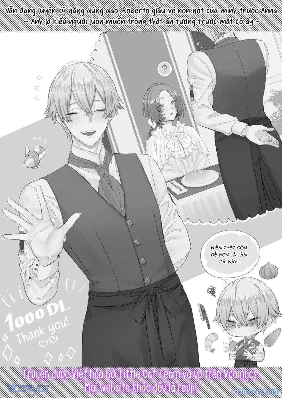[18+] Tuyển Tập Truyện Ngắn Sếch Manga 