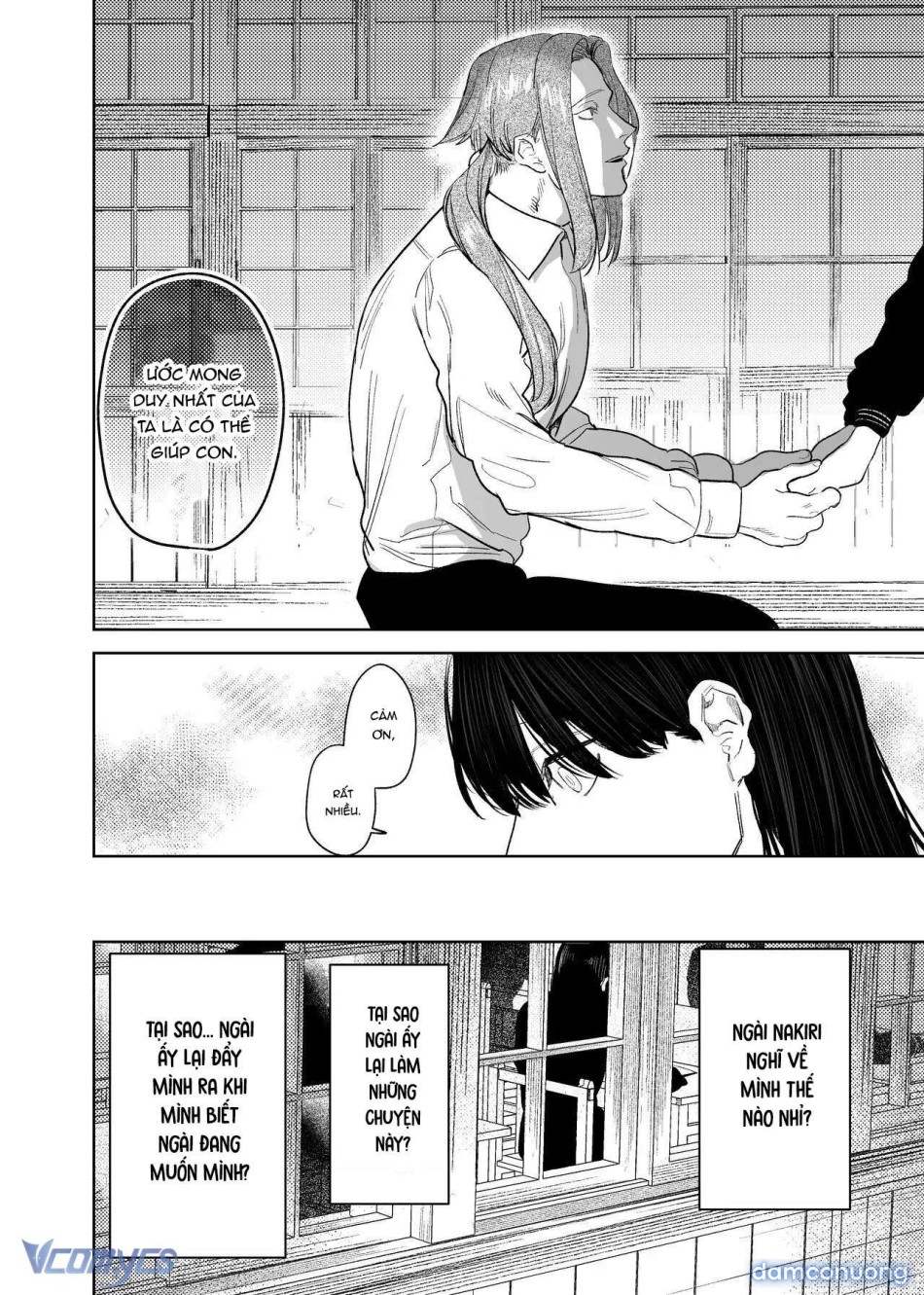 [18+] Tuyển Tập Truyện Ngắn Sếch Manga 