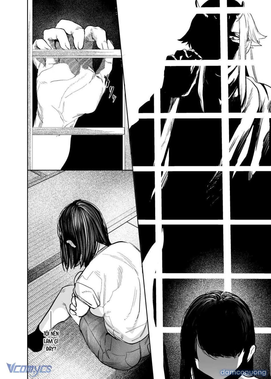 [18+] Tuyển Tập Truyện Ngắn Sếch Manga 