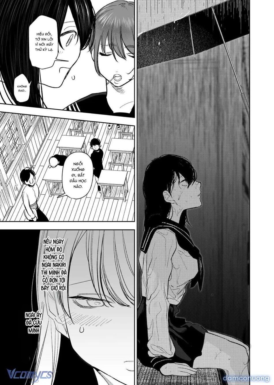 [18+] Tuyển Tập Truyện Ngắn Sếch Manga 