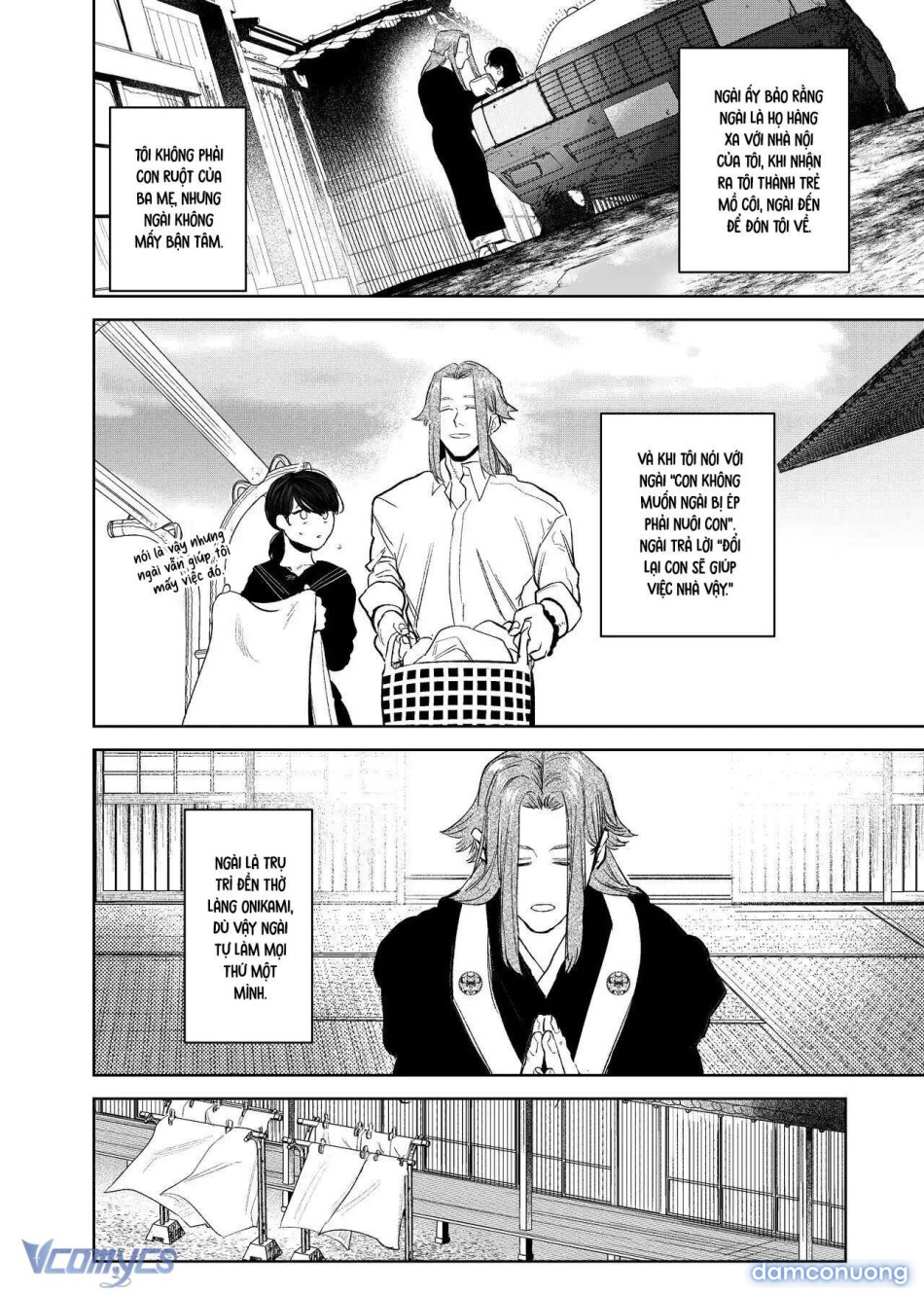 [18+] Tuyển Tập Truyện Ngắn Sếch Manga 
