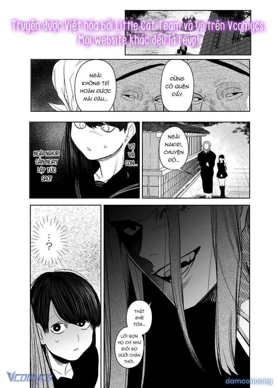 [18+] Tuyển Tập Truyện Ngắn Sếch Manga 