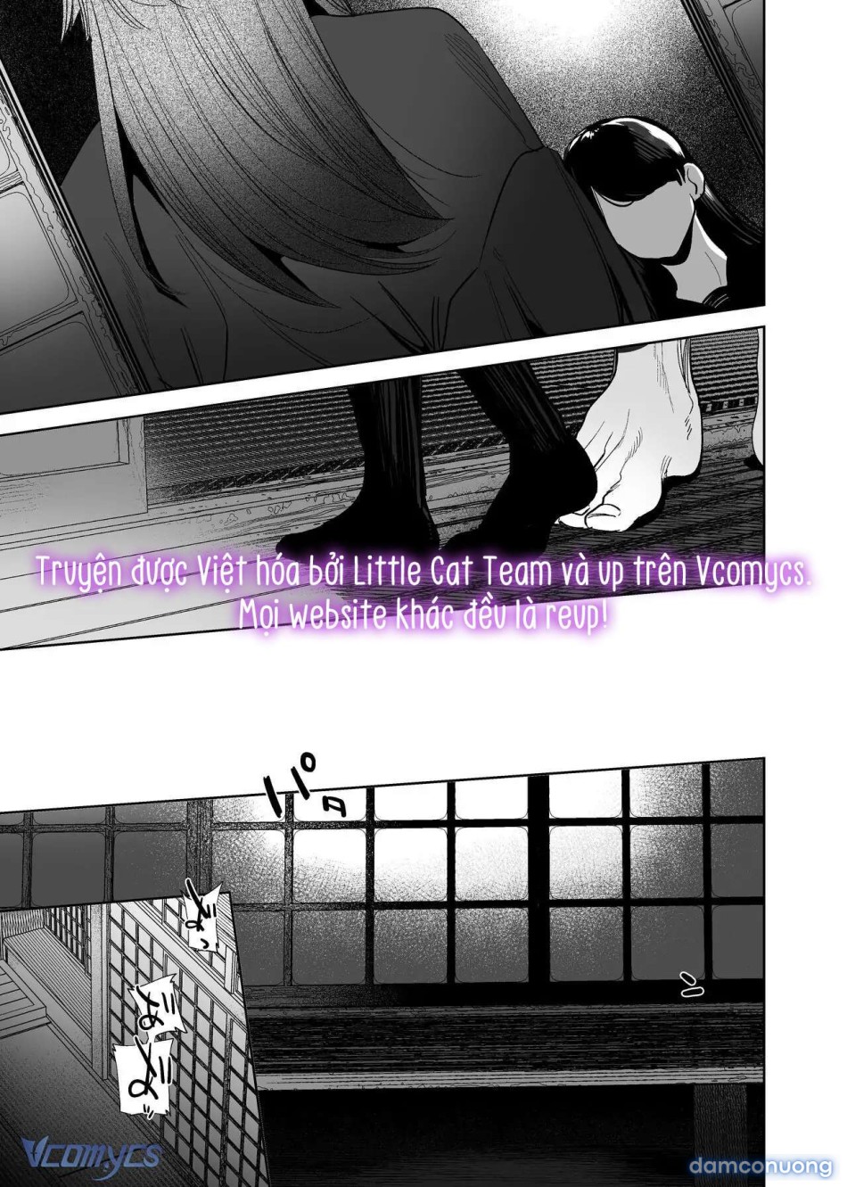 [18+] Tuyển Tập Truyện Ngắn Sếch Manga 