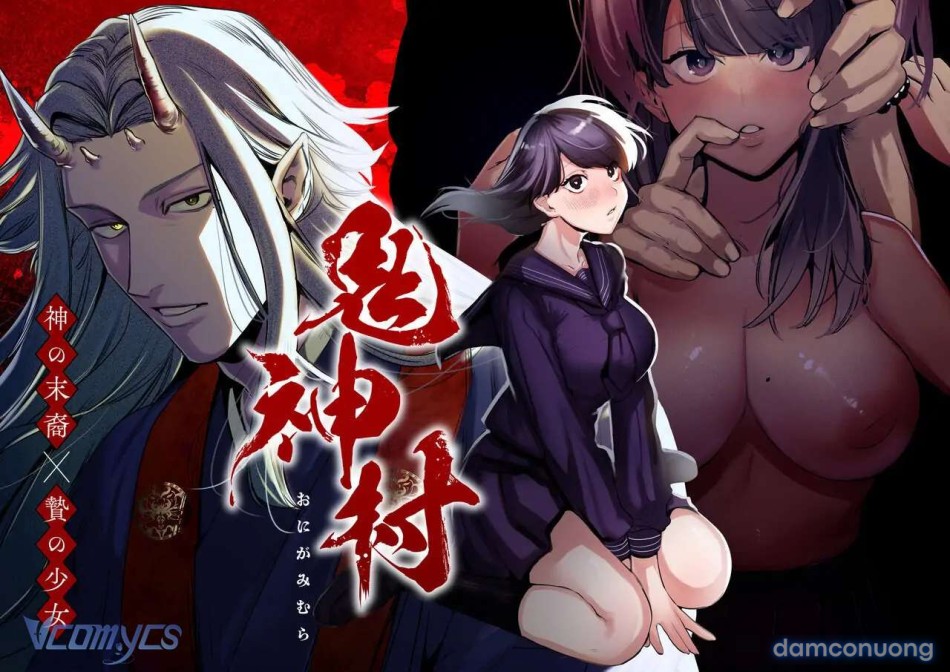[18+] Tuyển Tập Truyện Ngắn Sếch Manga 