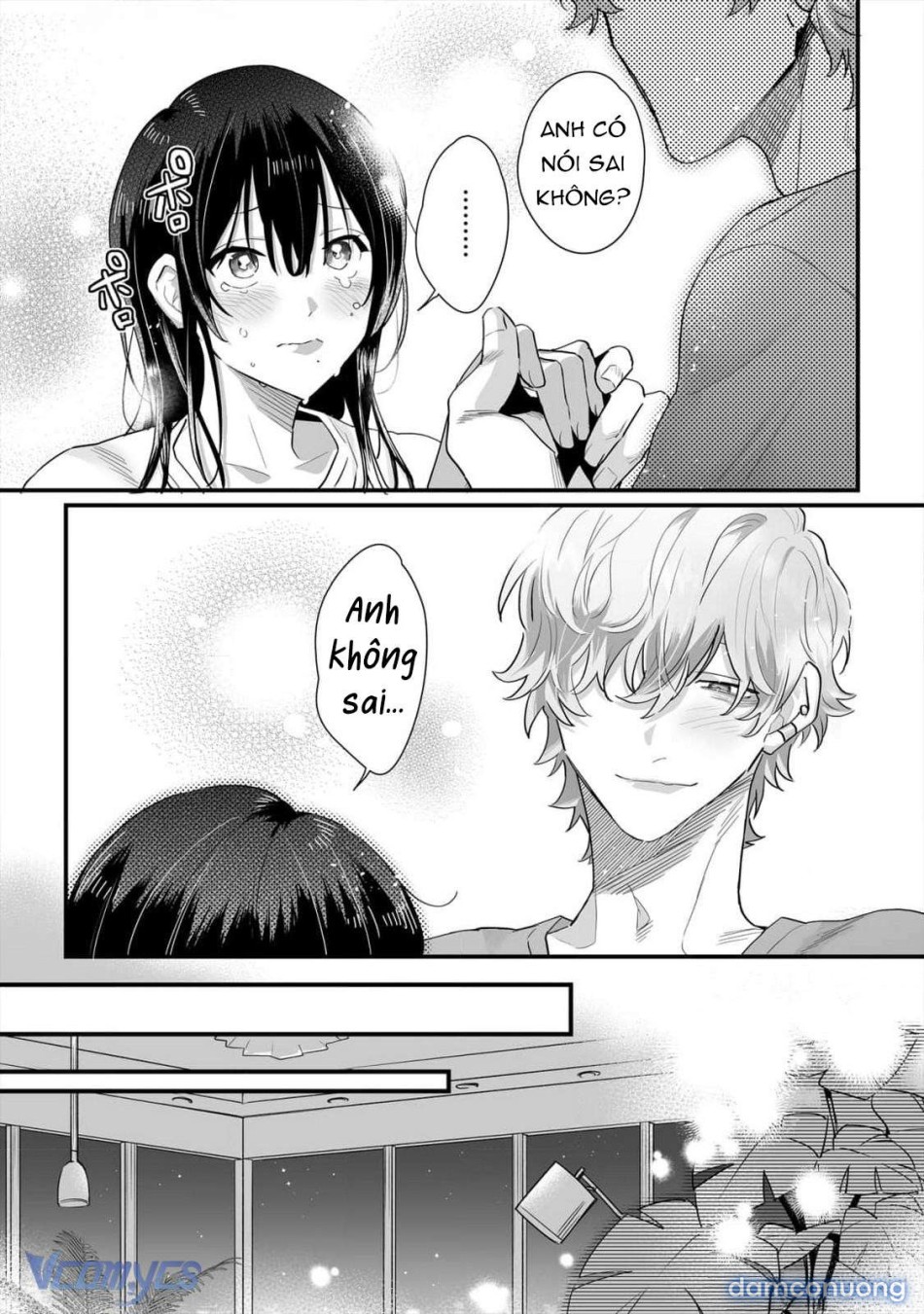 [18+] Tuyển Tập Truyện Ngắn Sếch Manga 