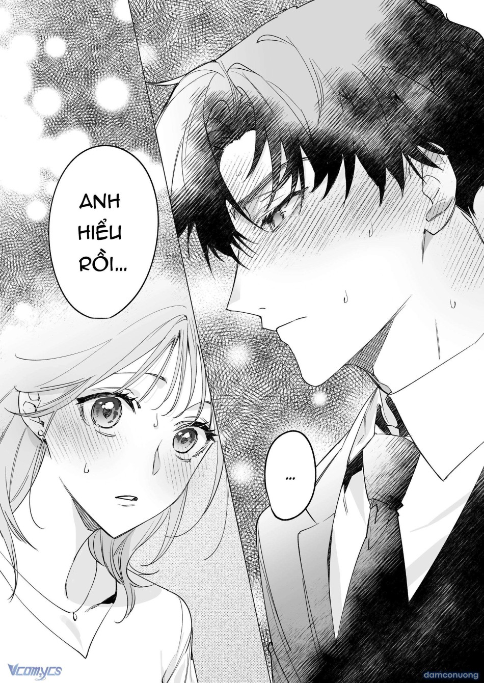 [18+] Tuyển Tập Truyện Ngắn Sếch Manga 