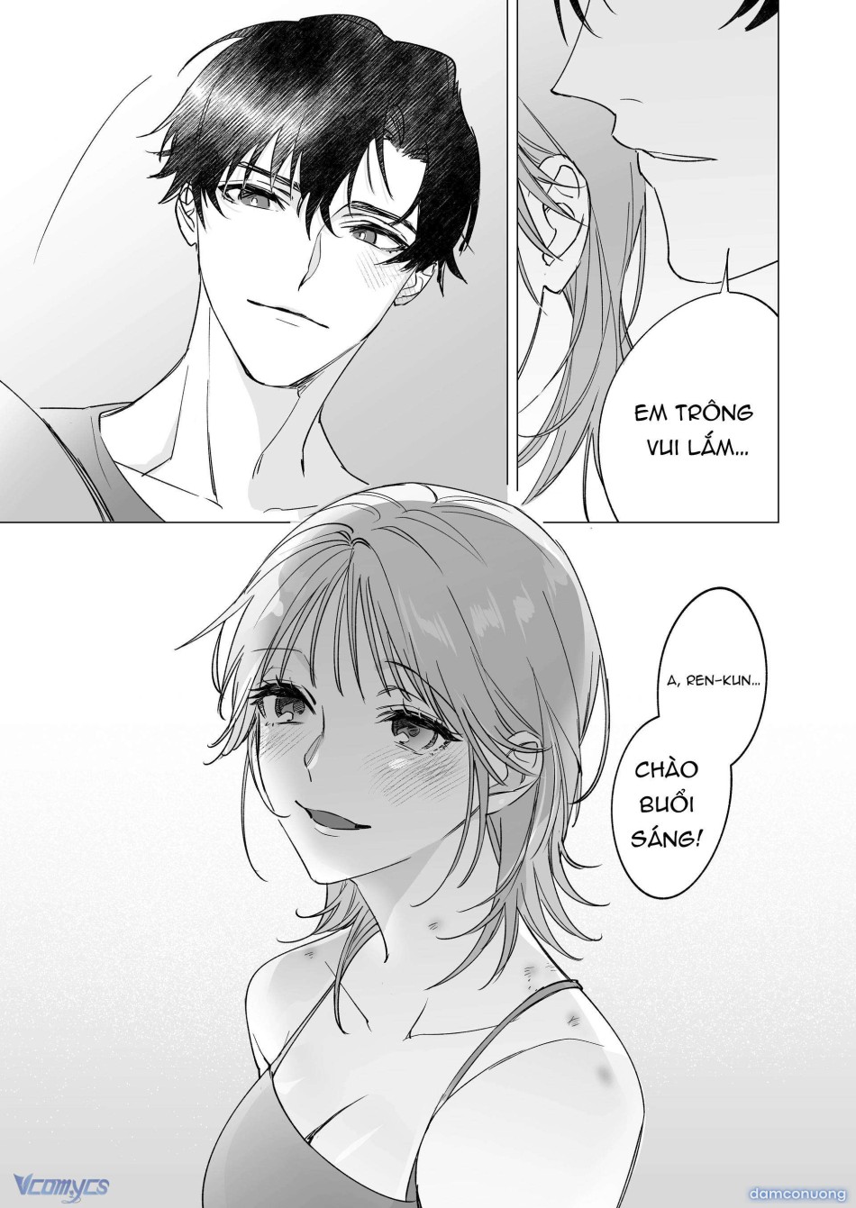 [18+] Tuyển Tập Truyện Ngắn Sếch Manga 