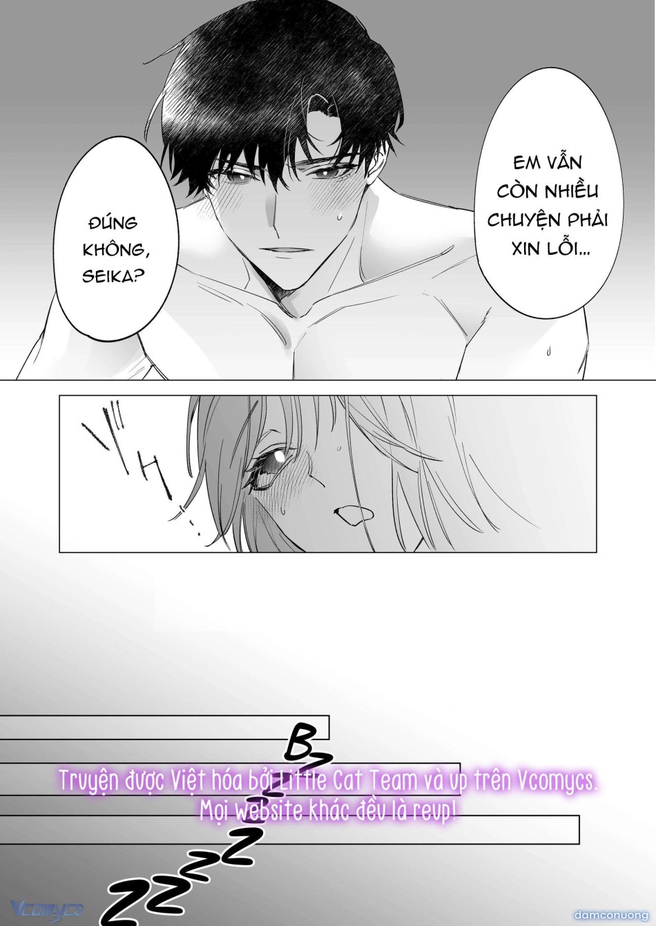 [18+] Tuyển Tập Truyện Ngắn Sếch Manga 