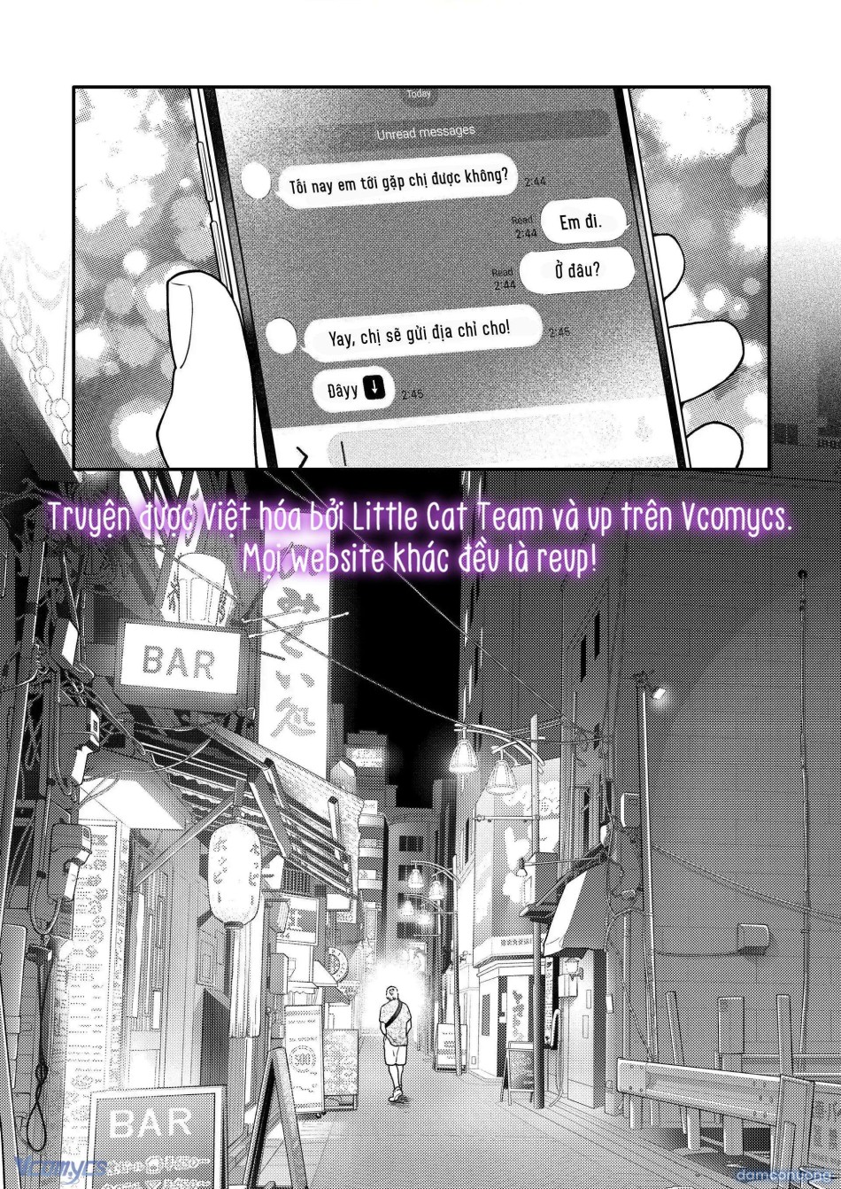 [18+] Tuyển Tập Truyện Ngắn Sếch Manga 