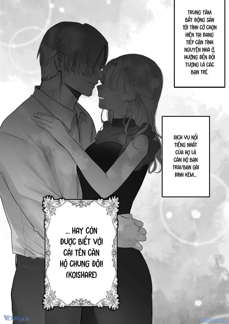 [18+] Tuyển Tập Truyện Ngắn Sếch Manga 