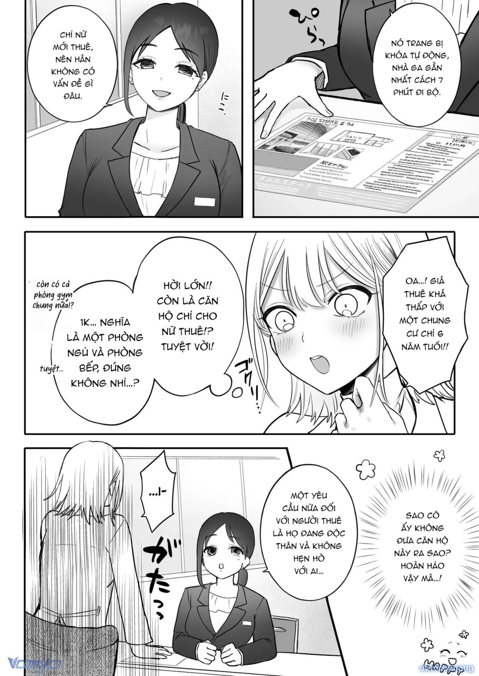 [18+] Tuyển Tập Truyện Ngắn Sếch Manga 