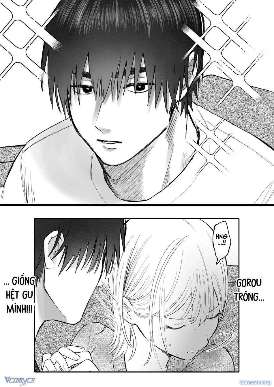 [18+] Tuyển Tập Truyện Ngắn Sếch Manga 